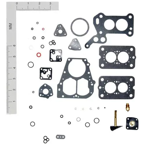 Walker Products Mikuni-Solex 2BBL, 28-32DIDTA, 30-32DIDTA Carburetor Kit – 15746A