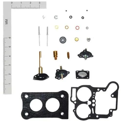 Walker Products Holley 2BBL, 6500C Carburetor Kit – 15749A
