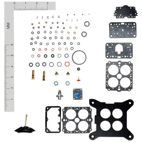 Walker Products Holley 4BBL, 4160, 4160C Carburetor Kit – 15757A