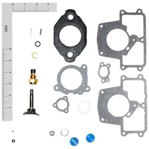 Walker Products Holley 1BBL, 1945, 6145 Carburetor Kit – 15773A