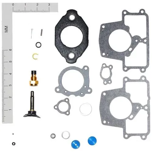 Walker Products Holley 1BBL, 1945, 6145 Carburetor Kit – 15773A
