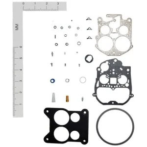 Walker Products Rochester 4BBL, M4ME Carburetor Kit – 15772