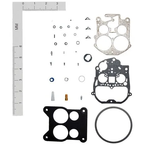 Walker Products Rochester 4BBL, M4ME Carburetor Kit – 15772