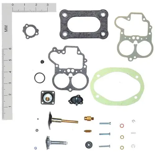Walker Products Holley 2BBL, 5210C Carburetor Kit – 15775A