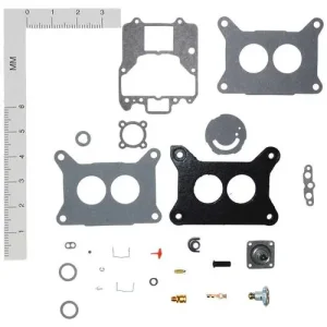 Walker Products Ford 2BBL, 2150 Carburetor Kit – 15778