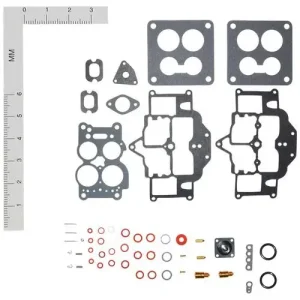 Walker Products Nikki Carburetor Kit – 15781B