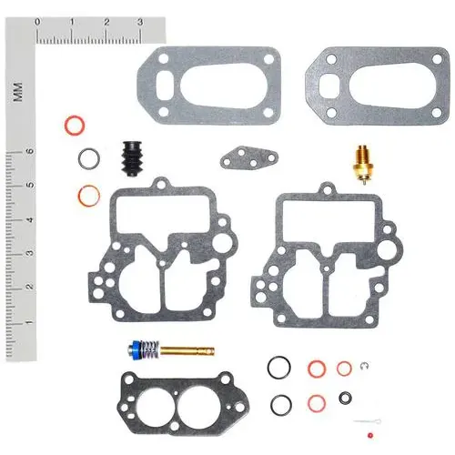Walker Products Hitachi 2BBL, DCJ306, DCP306 Carburetor Kit – 15780A