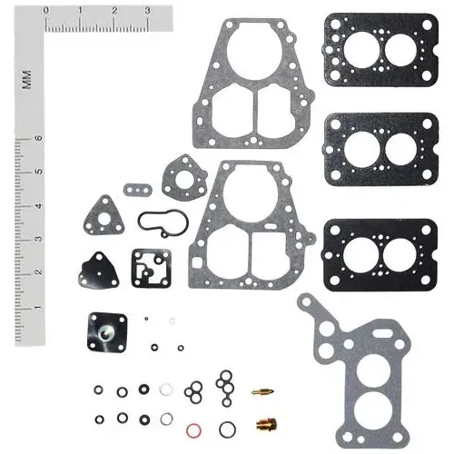 Walker Products Mikuni-Solex 2BBL, 28-32DIDTA, 30-32DIDTA Carburetor Kit – 15779A