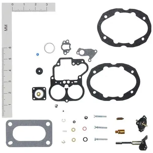 Walker Products Holley 2BBL, 6510C Carburetor Kit – 15776