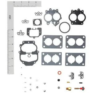 Walker Products Carter 2BBL, BBD Carburetor Kit – 15783B