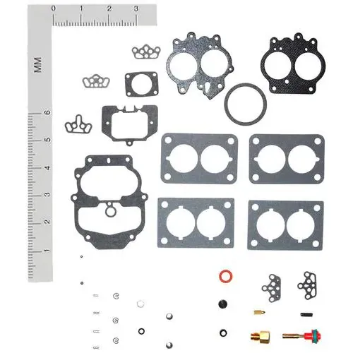 Walker Products Carter 2BBL, BBD Carburetor Kit – 15783B