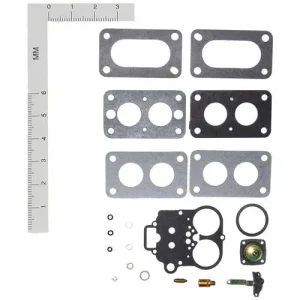 Walker Products Weber 2BBL, 32DIR Carburetor Kit – 15784