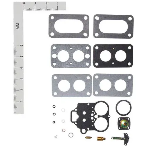 Walker Products Weber 2BBL, 32DIR Carburetor Kit – 15784