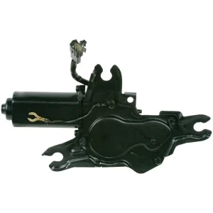 Cardone Wiper Motor – Remanufactured – 43-2086 - view 2