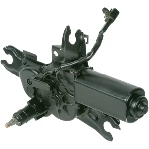 Cardone Wiper Motor – Remanufactured – 43-2086 - view 3