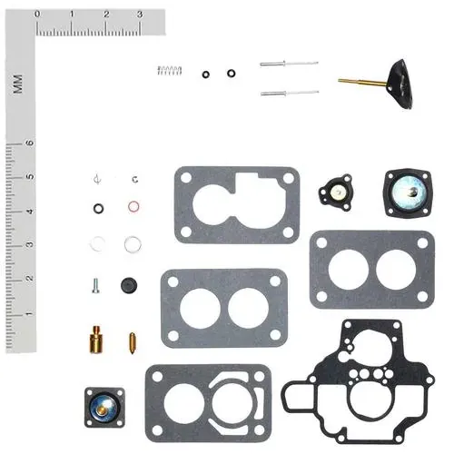 Walker Products Holley 2BBL, 740 Carburetor Kit – 15787C