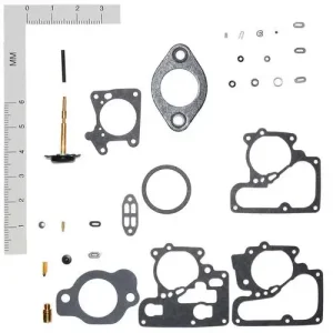 Walker Products Carter 1BBL, YFA Carburetor Kit – 15789C