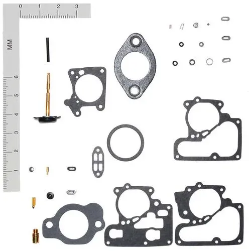 Walker Products Carter 1BBL, YFA Carburetor Kit – 15789C