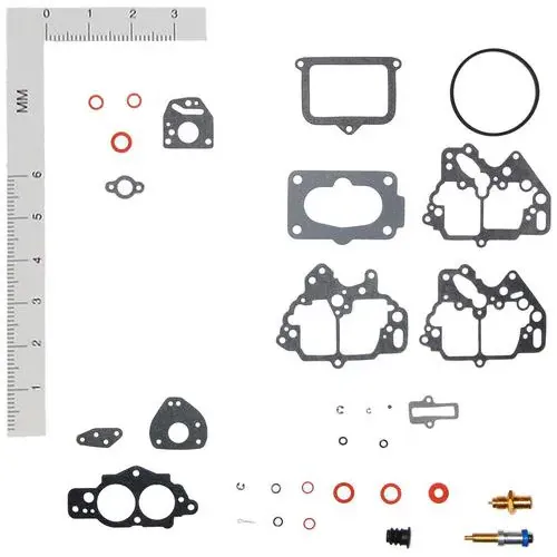 Walker Products Hitachi 2BBL, DCR342, DCR360 Carburetor Kit – 15792B