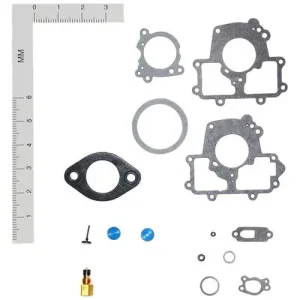 Walker Products Holley 1BBL, 1946C Carburetor Kit – 15790