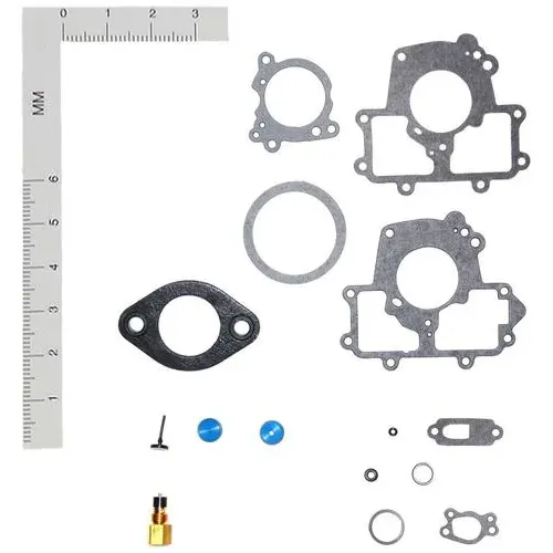Walker Products Holley 1BBL, 1946C Carburetor Kit – 15790