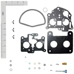 Walker Products Rochester 2BBL, M2ME Carburetor Kit – 15807