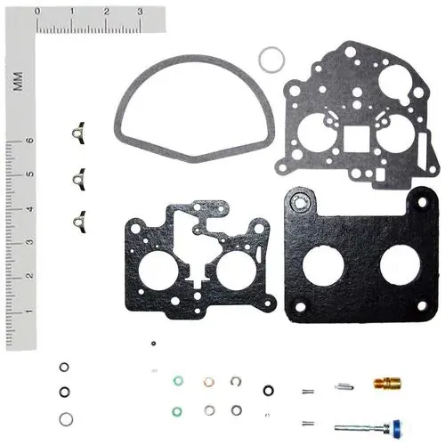 Walker Products Rochester 2BBL, M2ME Carburetor Kit – 15807