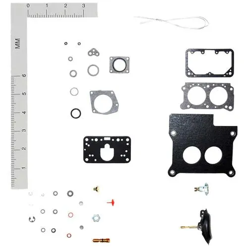 Walker Products Holley Model: 2300EG Carburetor Kit – 15818