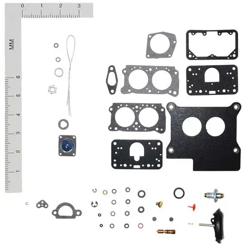 Walker Products Holley 2BBL, 2300G, 2300EG Carburetor Kit – 15815A