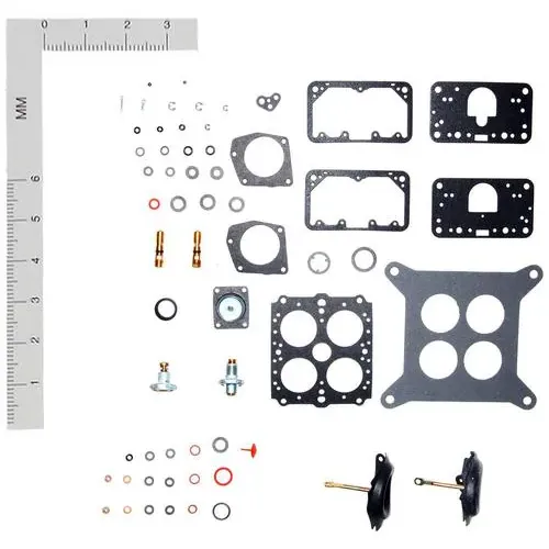 Walker Products Holley Models: 4150G, 4150EG Carburetor Kit – 15819