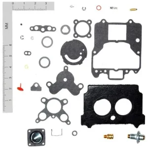 Walker Products Ford 2BBL, 2150 Carburetor Kit – 15825