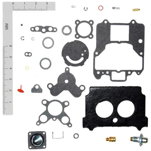 Walker Products Ford 2BBL, 2150 Carburetor Kit – 15825