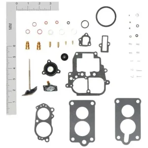 Walker Products Asian 2BBL Carburetor Kit – 15827A