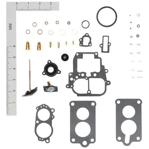 Walker Products Asian 2BBL Carburetor Kit – 15827A