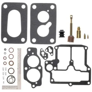 Walker Products Asian 2BBL Carburetor Kit – 15828