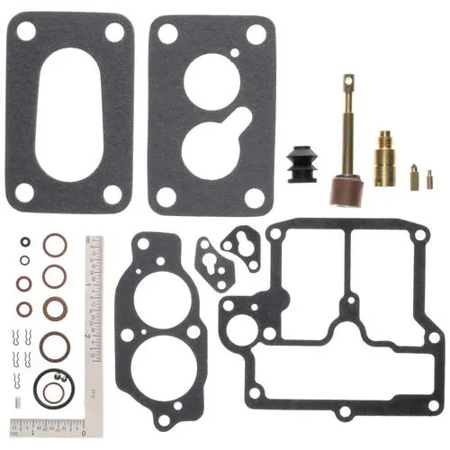 Walker Products Asian 2BBL Carburetor Kit – 15828