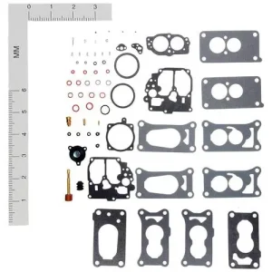 Walker Products Asian 2BBL Carburetor Kit – 15830B