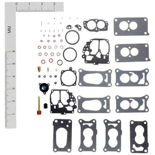 Walker Products Asian 2BBL Carburetor Kit – 15830B