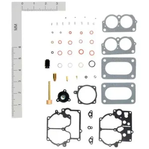 Walker Products Asian 2BBL Carburetor Kit – 15829A