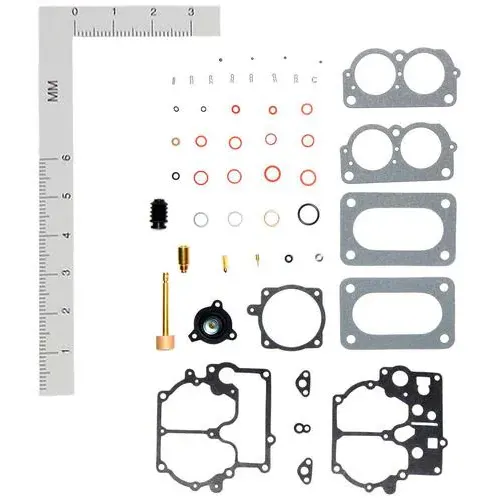Walker Products Asian 2BBL Carburetor Kit – 15829A