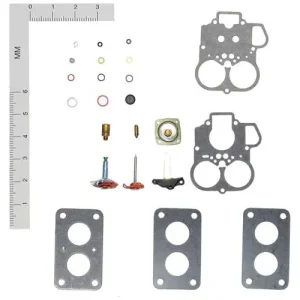 Walker Products Weber 2BBL, 32DIR Carburetor Kit – 15832