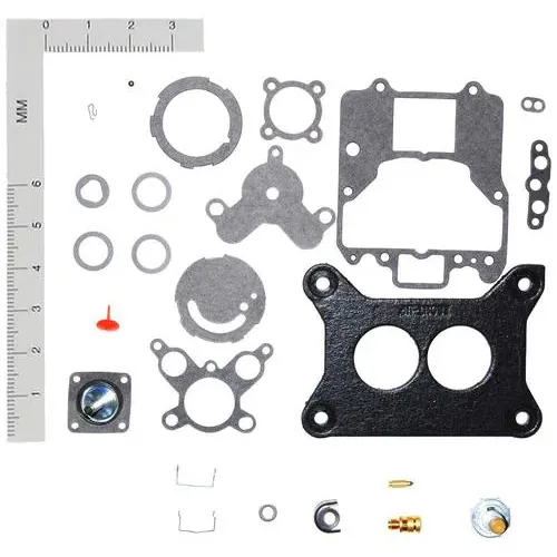 Walker Products Ford 2BBL, 2150 Carburetor Kit – 15833