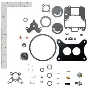 Walker Products Ford 2BBL, 2150 Carburetor Kit – 15837A