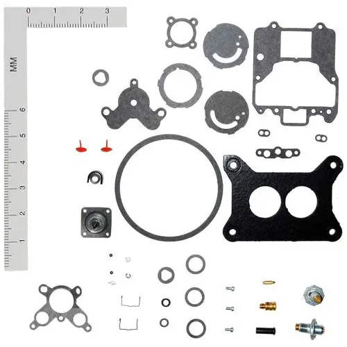 Walker Products Ford 2BBL, 2150 Carburetor Kit – 15837A