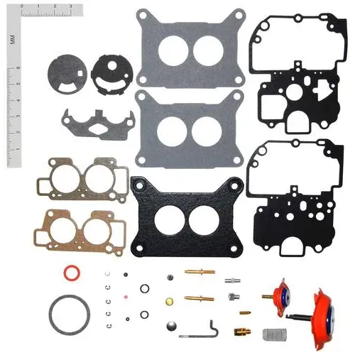 Walker Products Ford 2BBL, 2700VV, 7200VV Carburetor Kit – 15840A