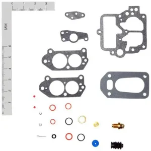 Walker Products Hitachi 2BBL, DCP306 Carburetor Kit – 15843