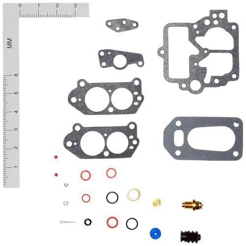 Walker Products Hitachi 2BBL, DCP306 Carburetor Kit – 15843