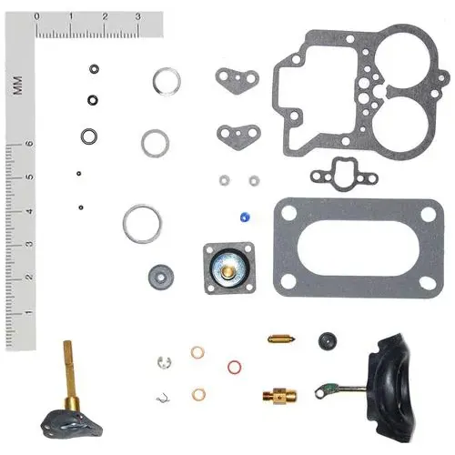 Walker Products Holley 2BBL, 6520C Carburetor Kit – 15845C