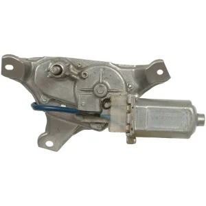 Cardone Wiper Motor – Remanufactured – 43-2089