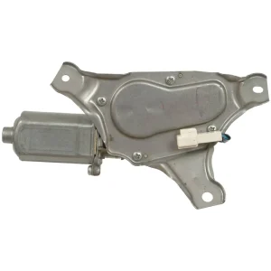 Cardone Wiper Motor – Remanufactured – 43-2089 - view 2